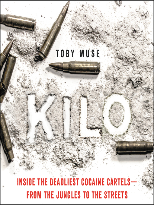 Title details for Kilo by Toby Muse - Available